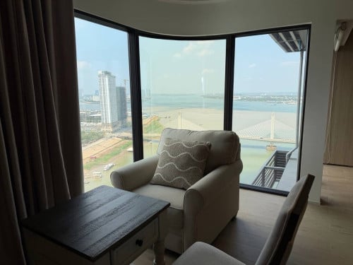 ✨ Luxury Penthouse | Vue Aston ✨  Sky Living Above the City