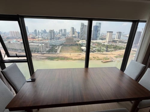 ✨ Luxury Penthouse | Vue Aston ✨  Sky Living Above the City