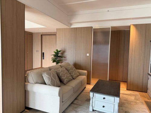 ✨ Luxury Penthouse | Vue Aston ✨  Sky Living Above the City