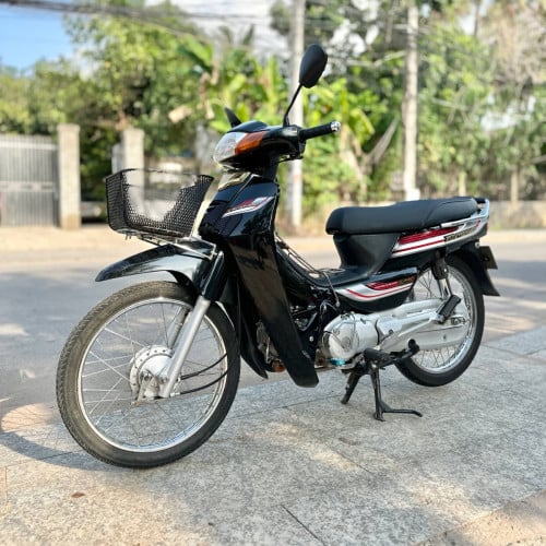 ⭐️ HONDA DREAM 2012 មួយទឹក ស្អាត