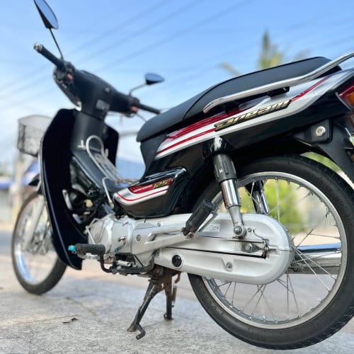 ⭐️ HONDA DREAM 2012 មួយទឹក ស្អាត