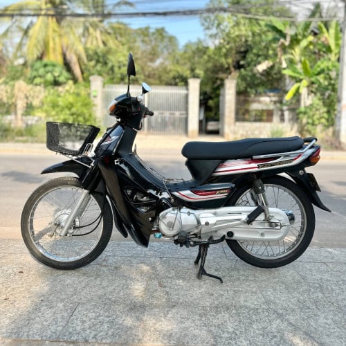 ⭐️ HONDA DREAM 2012 មួយទឹក ស្អាត