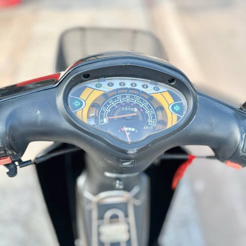 ⭐️ HONDA DREAM 2012 មួយទឹក ស្អាត