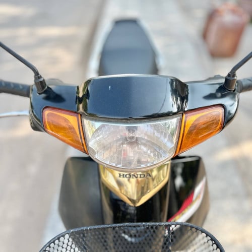 ⭐️ HONDA DREAM 2012 មួយទឹក ស្អាត
