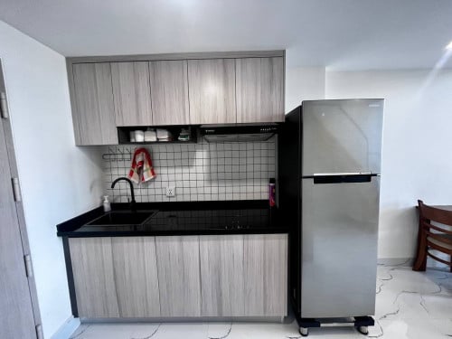 🏡Cozy Duplex room for rent at L-Tower Phnom Penh