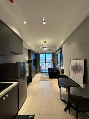 🏙️Condo Time Square 3 For Rent | Toul Kork🍀