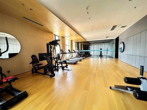 🏙️Condo Time Square 3 For Rent | Toul Kork🍀