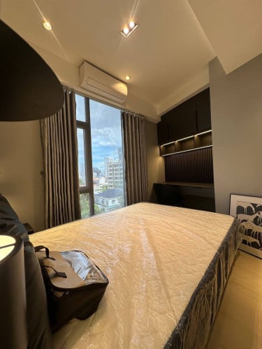 🏙️Condo Time Square 3 For Rent | Toul Kork🍀