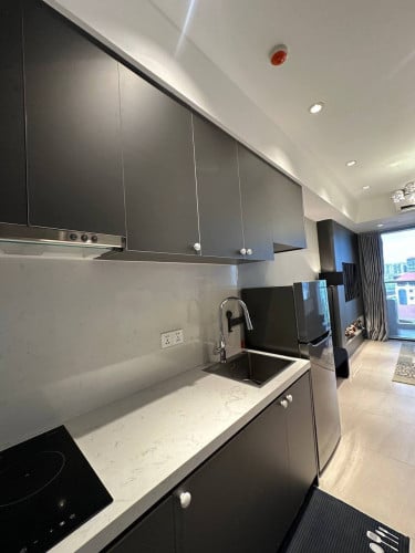🏙️Condo Time Square 3 For Rent | Toul Kork🍀