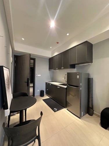🏙️Condo Time Square 3 For Rent | Toul Kork🍀