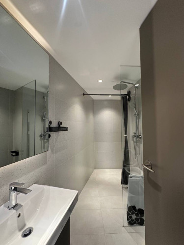 🏙️Condo Time Square 3 For Rent | Toul Kork🍀