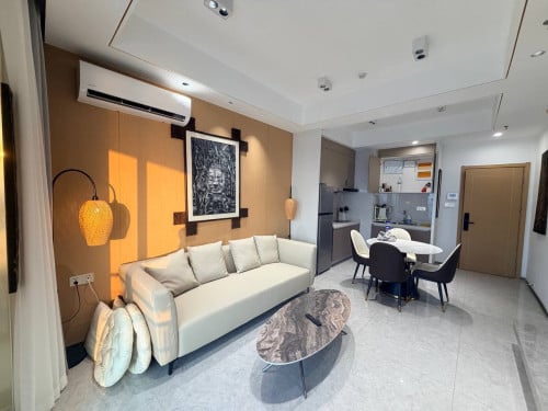 🏙️Condo Wealth Mansion For Rent 🍀📍Chroy Chongva ,Riverside View