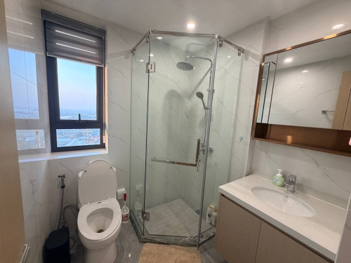 🏙️Condo Wealth Mansion For Rent 🍀📍Chroy Chongva ,Riverside View