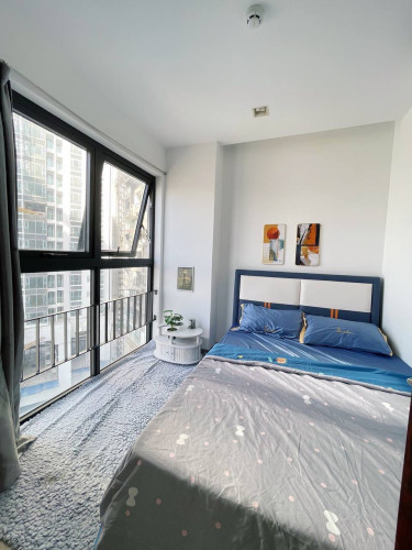 🏙Condo Urban village available for rent at 60m🍀