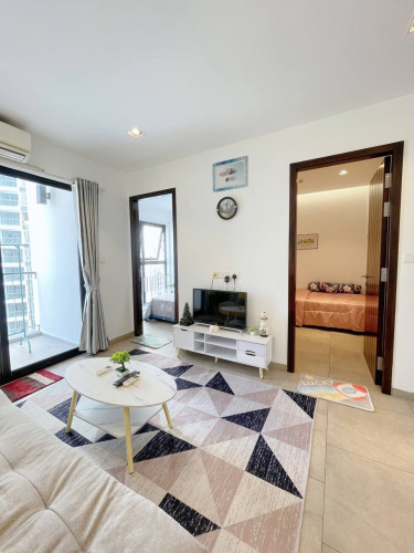 🏙Condo Urban village available for rent at 60m🍀