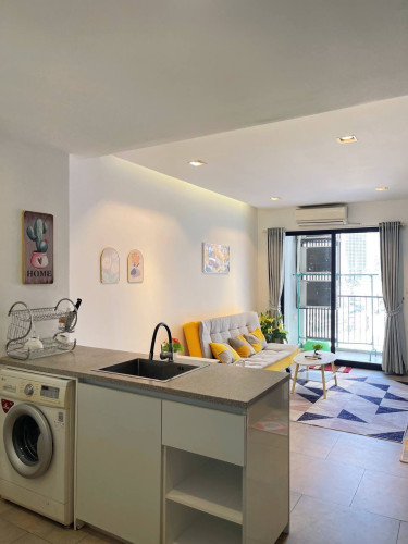 🏙Condo Urban village available for rent at 60m🍀