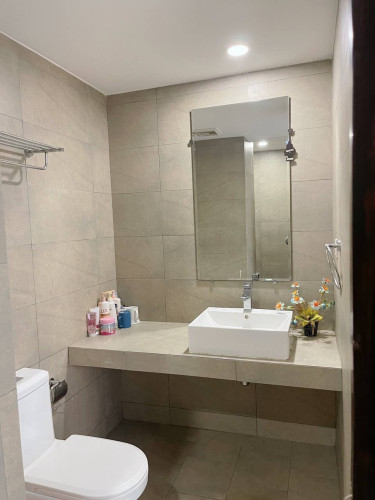 🏙Condo Urban village available for rent at 60m🍀