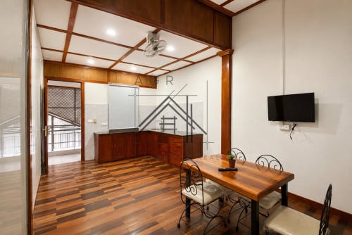 🏠 1 Bedroom Apartment For Rent in Boeng Keng Kang Ti Mouy (BKK1), Phnom Penh