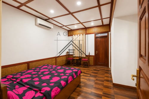 🏠 1 Bedroom Apartment For Rent in Boeng Keng Kang Ti Mouy (BKK1), Phnom Penh