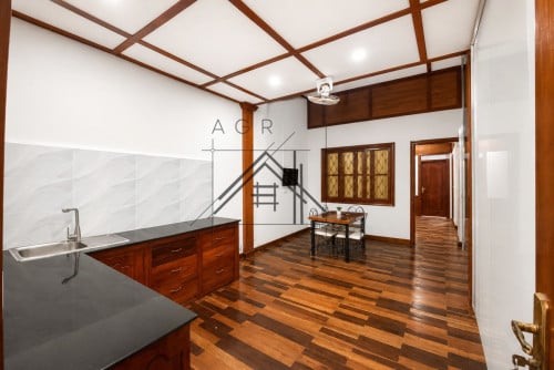 🏠 1 Bedroom Apartment For Rent in Boeng Keng Kang Ti Mouy (BKK1), Phnom Penh