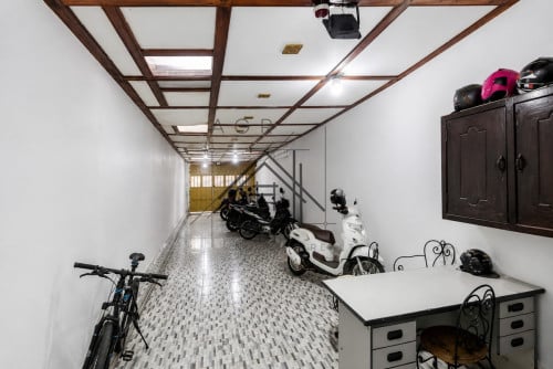 🏠 1 Bedroom Apartment For Rent in Boeng Keng Kang Ti Mouy (BKK1), Phnom Penh