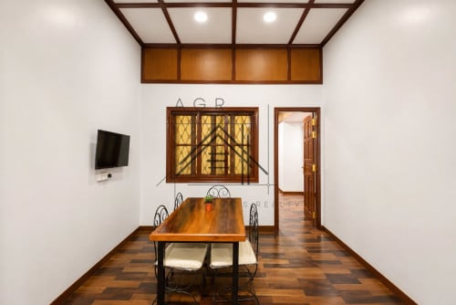 🏠 1 Bedroom Apartment For Rent in Boeng Keng Kang Ti Mouy (BKK1), Phnom Penh