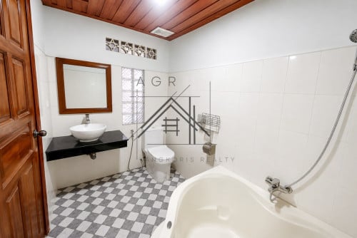🏠 1 Bedroom Apartment For Rent in Boeng Keng Kang Ti Mouy (BKK1), Phnom Penh