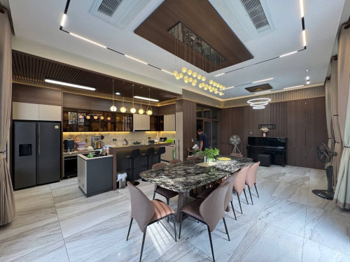 🏡 វីឡាទោលជួលនិងលក់បន្ទាន់ នៅខណ្ឌសែនសុខ | ផ្ទះថ្មីស្អាត
