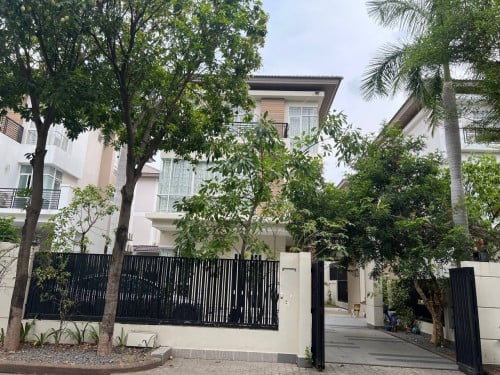 🏡វីឡាទោល Jasmina សម្រាប់លក់