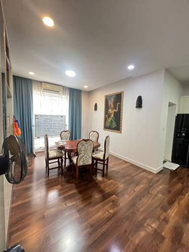 🏡វីឡាទោល Jasmina សម្រាប់លក់