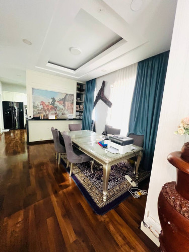 🏡វីឡាទោល Jasmina សម្រាប់លក់