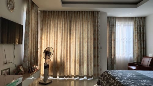 🏡 វីឡាកូនកាត់សំរាប់ជួលនៅបុរី ជីបម៉ុង​ សែនសុខ  / Link Villa rent in Borey Chip Mong Sen Sok,