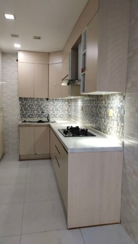 🏡 វីឡាកូនកាត់សំរាប់ជួលនៅបុរី ជីបម៉ុង​ សែនសុខ  / Link Villa rent in Borey Chip Mong Sen Sok,