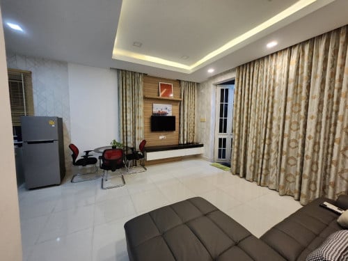 🏡 វីឡាកូនកាត់សំរាប់ជួលនៅបុរី ជីបម៉ុង​ សែនសុខ  / Link Villa rent in Borey Chip Mong Sen Sok,