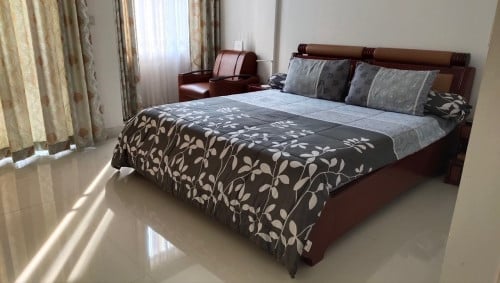 🏡 វីឡាកូនកាត់សំរាប់ជួលនៅបុរី ជីបម៉ុង​ សែនសុខ  / Link Villa rent in Borey Chip Mong Sen Sok,