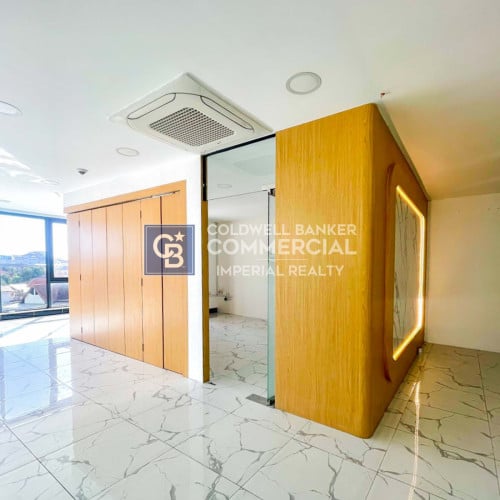 🏢 ការិយាល័យជួលនៅទួលគោក  ✅ Office for rent at Toul Kork ,TK (OF-196)
