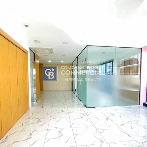 🏢 ការិយាល័យជួលនៅទួលគោក  ✅ Office for rent at Toul Kork ,TK (OF-196)