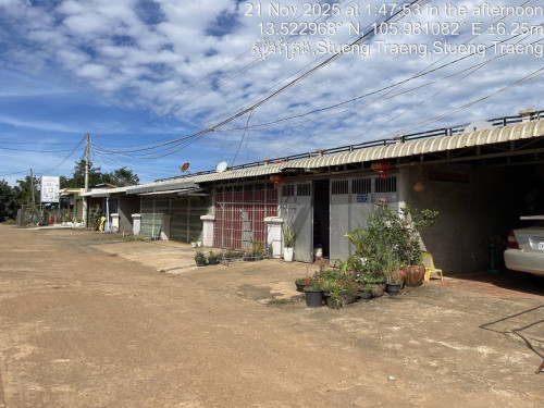 🏦House Available for Urgent Sale at a Special Price (Negotiable).