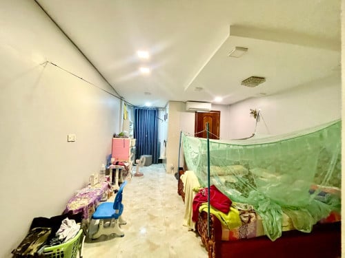 💥ផ្ទះ ដេគ័រថ្មីស្អាត លក់បន្ទាន់ខ្លាំង! នៅជាប់បុរីពិភពថ្មីចំការដូងគម្រោងទី៣ (Code: F-00088)