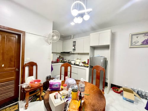 💥ផ្ទះ ដេគ័រថ្មីស្អាត លក់បន្ទាន់ខ្លាំង! នៅជាប់បុរីពិភពថ្មីចំការដូងគម្រោងទី៣ (Code: F-00088)