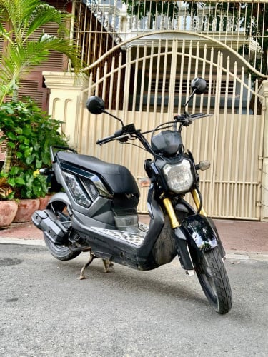 💥New Arrivals🤩HONDA ZOOMER-1 Year2015 Power110cc Japan😍Cheap Price(560$) Have Tax ID Card🪪💕