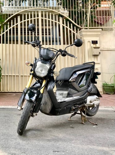 💥New Arrivals🤩HONDA ZOOMER-1 Year2015 Power110cc Japan😍Cheap Price(560$) Have Tax ID Card🪪💕