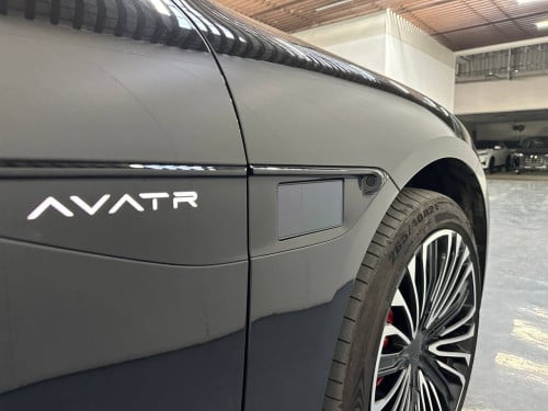 📌Avatar 12 4WD  range 700 km