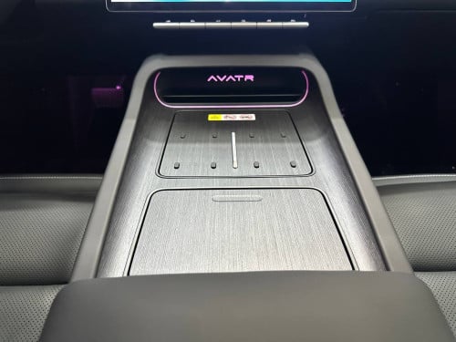 📌Avatar 12 4WD  range 700 km