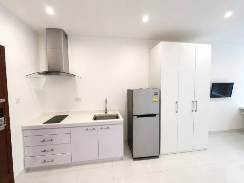 📍Apartment in BKK1 for rent [ ខុនដូ1បន្ទប់គេងសំរាប់ជួលនៅបឹងកេងកង1 ]