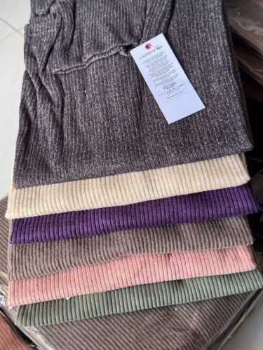 កក្អមសាច់ហុងកុង មានស្តុក📥🛍️1=5500៛5=25000៛10=50000៛