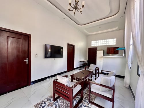 🔑  Siem Reap, House for Rent (#31201)