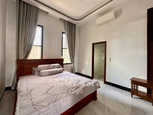 🔑  Siem Reap, House for Rent (#31201)