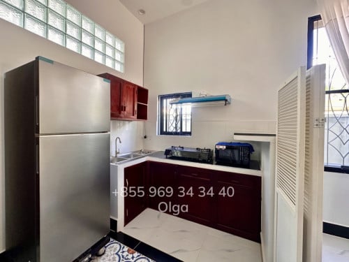 🔑  Siem Reap, House for Rent (#31201)