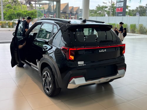 𝐊𝐢𝐚 𝐒𝐨𝐧𝐞𝐭 𝐗-𝐋𝐢𝐧𝐞 តម្លៃ $𝟐𝐗,𝐗𝟎𝟎 ស្តុកមានកំណត់! 🚗✨